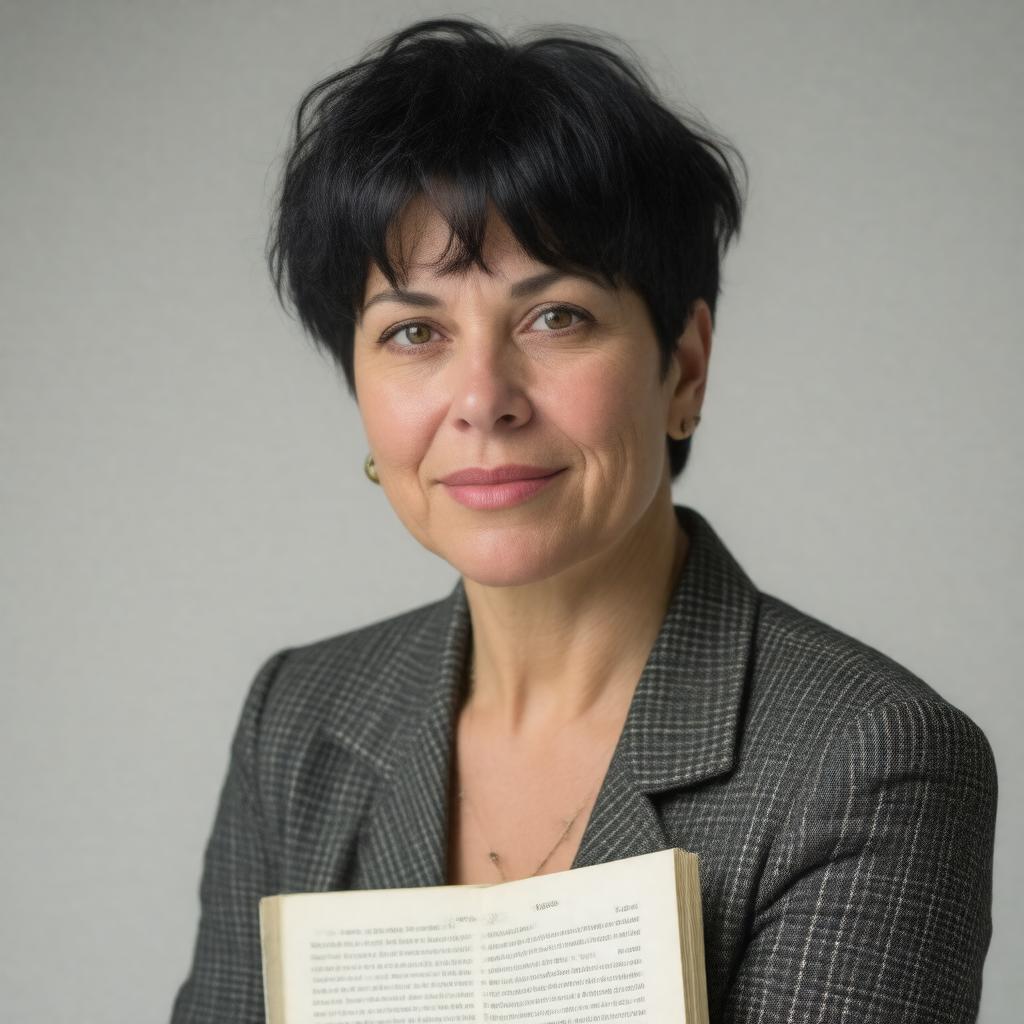 Eve Ensler